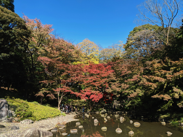 某市自然公園様：写真はイメージです。